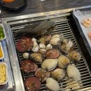영광조개구이무한리필 - 세종특별자치시 신안새동네길 6 | 영광조개구이무한리필