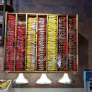 화덕앤바 이미지