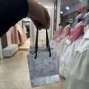 가온결혼 | [웨딩일기5] 전주한복대여 가온한복 솔직후기, 청담스토리 제휴 혜택까지!