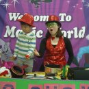 수리수리 마수리 매직쇼 이미지