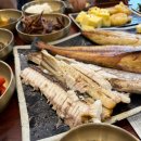 1734 | 대전 용전동 맛집 신라고등어 촉촉한 화덕 생선구이와 무한리필 반찬 내돈내산 후기 (주차 팁)