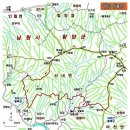 157.산업단지삼거리_3 | 2022.07.23. [전북山行記 122] 전북 남원 서룡산/백장봉/수청봉