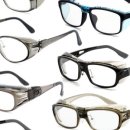 눈보안경 이미지