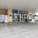 포항휴요양병원 | 포항 요양병원 삼성 사이니지 비디오월 교체 설치 사례