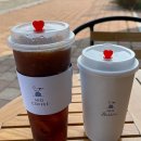 하이오커피인천오션솔레뷰점