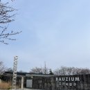 바우지움조각미술관 | 고성 숨은 힐링 스팟 발견! 바우지움 조각미술관 다녀온 솔직후기