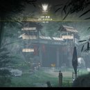 명일방주 엔드필드 1.1 버전 스토리 감상 및 후기(1) - 청파채