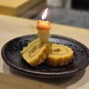 [260516] 애인님 생일을 맞아 방문한 '스시소라 서초점' 주말 런치 후기