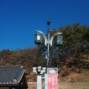 유곡마을 회관앞 이미지