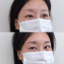 소문만족 | 범계눈썹문신 동네에 소문난 리메이드 안양점에서 받고 만족한 후기