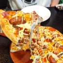 로뎀의 집 | 신풍역 피자 맛집 피자로뎀 뭘좋아할지몰라서 고기플렉스 후기