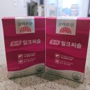 고려건강 | 연년생 육아에 지친 워킹맘의 건강 루틴, 고려은단 퓨어 밀크씨슬 내돈내산 후기