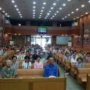 답십리침례교회 이미지