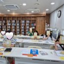 기아행복마루작은도서관 이미지