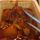 수원 매탄동맛집 닭앤도리 본점 순살닭볶음탕 후기