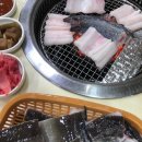 기장숯불장어산곰장어 이미지