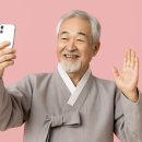 [시니어스마트교육] 기초 스마트폰 이미지