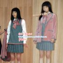 HanKyoMae☆ - 충남외국어고등학교 교복사진 이미지
