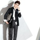 라운드 안경원 이미지