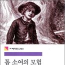 톰소여의모험 이미지