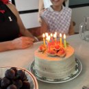 주야 | 서울 베이킹클래스 프롬주야 케이크 수업 후기