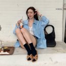 여름 셔츠 하나면 끝! 민소매와 가장 예쁜 데일리룩 조합