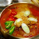 돼지고기 김치찌개 만드는 법 이미지