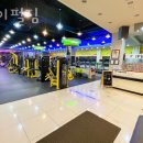 아이펄짐 이미지