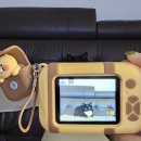 렌즈인걸 주식회사 | 어린이카메라 입학선물 카카오프렌즈 셀피 포켓 카메라 리얼사용후기