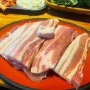 국내산생고기