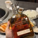명성통상 | 입문용 버번위스키 우드포드 리저브 가격 도수 맛 솔직 후기
