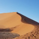 19.01.04 나미브사막 듄Dune 45 이미지