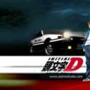 INITIAL D 이미지