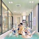 무지개세탁 | 포항 은현스테이 / C동 후기 ♡