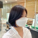 리안헤어구미역점 네이버블로그