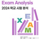 토평고등학교 | 토평고 영어 분석자료