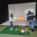 골프존파크 동춘송도유원지점 이미지