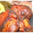 독일족발 이미지