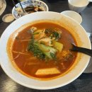 [몽향] 서울대입구역 짬뽕 탕수육 맛집 중식 추천 내돈내산