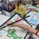 그리는재미미술교습소