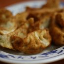 금용만두