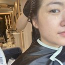 신촌역미용실 헤어샵 레이어드 s컬 대만족찐 후기 은하 디자이너 ‘헤어더뷰 신촌점’