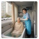 지도노인복지센터 | 인천방문목욕 인천 어르신 돌봄의 새로운 기준, 시온노인복지센터 후기