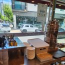 손두부 - 성남시 중원구 시민로 99 | 양산 물금 맛집 오대산메밀가손두부 솥밥정식 후기