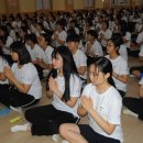 종립 선화여고 수계법회 및 템플스테이 진행[불교신문] 이미지