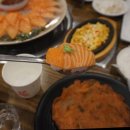 연수7호어린이공원 | 연수동맛집 인천홍게무한리필 신선한 생연어무한리필까지 즐긴 리얼후기