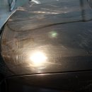 포항자동차광택 -The about Car!-BMW740Li(2009년 임페리얼 블루-광택(골드급)+플래티넘코팅 이미지