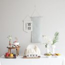 상도치 | 태리의 100일 기념 상차림 후기(with 미소테이블)