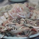 어시장횟집 이미지