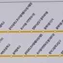 백현마을롯데캐슬사거리 이미지